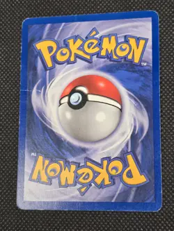 Dark Golbat - 7/82 - Pokemon Team Rocket Unlimited Holo Rare Card WOTC LP - Image 4