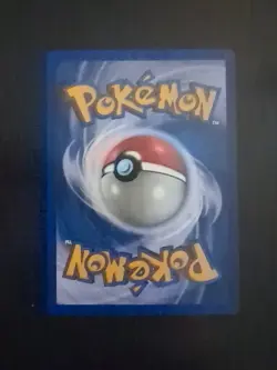 Houndour 43/105 Neo Destiny Uncommon Unlimited Pokemon Card - NM - Image 2