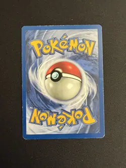 Vileplume 1st Edition 31/64 - Jungle - Pokemon Card - HP - 1999 - Image 2