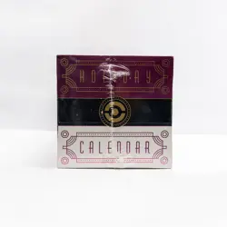 2025 Pokemon Trading Card Game: Holiday Calendar (Factory Sealed Box) - Image 3