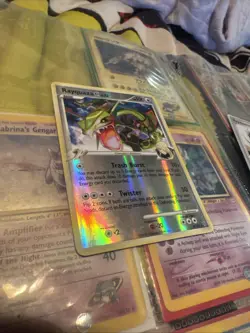Pokemon Card Rayquaza C Supreme Victors 8/147 Reverse Holo Rare PLUS FREE GIFTS - Image 1