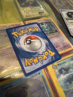 Pokemon Card Rayquaza C Supreme Victors 8/147 Reverse Holo Rare PLUS FREE GIFTS - Image 4
