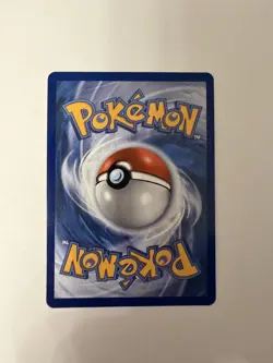 Pokemon Card - Team Rocket's Persian EX 219/182 Destined Rivals Ultra Rare - NM⭐ - Image 2