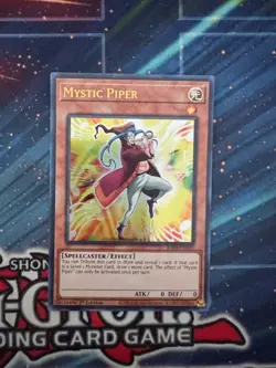 Yu-Gi-Oh! Quarter Century Stampede Singles - RA04 - Super/Ultra/Secret Rare NM - Image 4