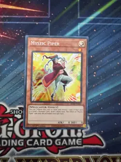 Yu-Gi-Oh! Quarter Century Stampede Singles - RA04 - Super/Ultra/Secret Rare NM - Image 5