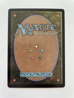 MTG Goblin Sharpshooter BORDERLESS FOIL 0136 SPG - Image 2