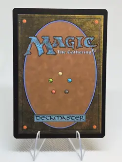 Plains (Borderless) FOIL X1 EOE MTG Edge Of Eternities 262 - Image 2
