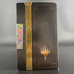 The Lord of the Rings: Tales of Middle-earth Gift Bundle Factory Sealed Box MTG - Image 2