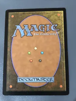 Last-Ditch Effort X1 Urza’s Legacy NM Condition See Pics Front/back - Image 2