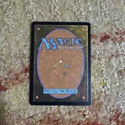 Boggart Harbinger Lorwyn Regular Magic The Gathering MTG - Image 2