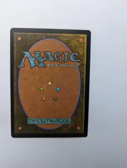 MtG | Ikoria | Zagoth Triome [Extended Art] NM/M - Image 2