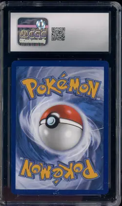 2025 Pokemon Mega Evolution Illustration Rare #146 Marshadow CGC 10 GEM MINT - Image 2