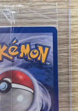 Machamp 1st Edition Base Set 8/102 Pokemon Card - SEALED NM-MT - Image 4