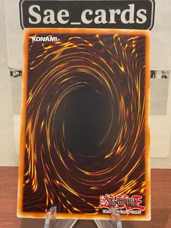 Yugioh! Dark Magician Knight ROD-EN001 & Knight’s Title ROD- EN002 - Promo NM - Image 3