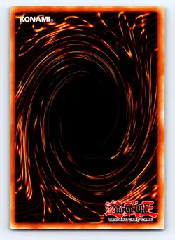 Yugioh Knight's Title ROD-EN002 Prismatic Secret Rare - NM 💎 - Image 2