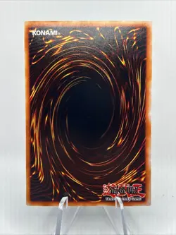 Yu-Gi-Oh! Knight’s Title - ROD-EN002 - Game Promo - Prismatic Secret NEAR MINT! - Image 3