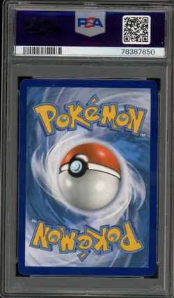 Pokemon Charizard VMAX Darkness Ablaze Full Art #020 PSA 10 Gem Mint - Image 2