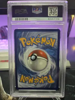 Pokemon Charizard VMAX Darkness Ablaze Full Art #020 PSA 10 Gem Mint - Image 2