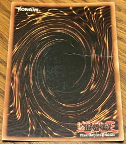 Yu-Gi-Oh! Dark Sage DB1-EN096 Ultra Rare MP 🔥🔥 - Image 2