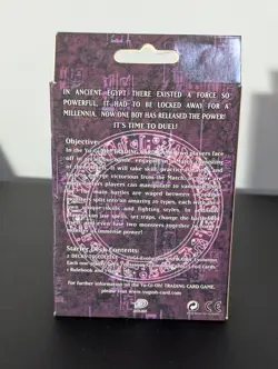 Yugioh Starter Deck Kaiba Evolution, English, NIB Sealed - Image 4