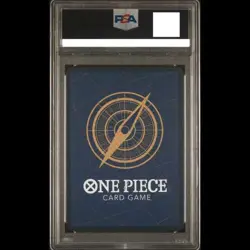 One Piece Card PSA 10 Monkey D. Luffy P P-043 1 sheet cf77f96d83e6f2cf661455265 - Image 2