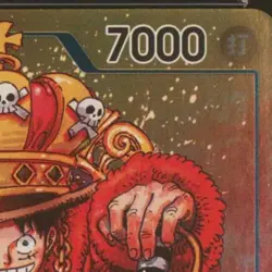 One Piece Card PSA 10 Monkey D. Luffy P P-043 1 sheet cf77f96d83e6f2cf661455265 - Image 4
