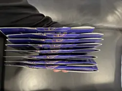 One Piece TCG: The Azure Seas Seven Sleeved Booster Packs - Image 2