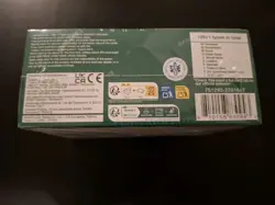 One Piece Legacy of the Master OP-12 Booster Box English. Sealed - Image 3
