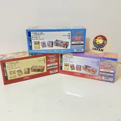 Pokemon Center Japanese Tohoku Hiroshima Fukuoka Special Box SET OF 3 New Japan - Image 4