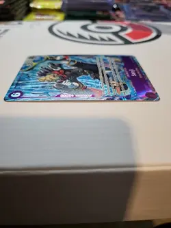 🏴‍☠One Piece Is Real Sanji Parallel Alt Art OP07-064 500 Years In The Future🏴 - Image 3