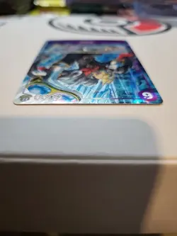 🏴‍☠One Piece Is Real Sanji Parallel Alt Art OP07-064 500 Years In The Future🏴 - Image 4