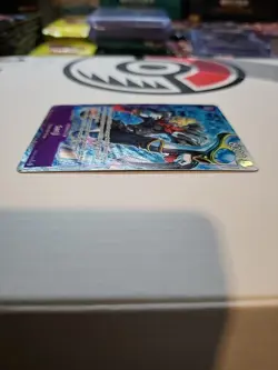 🏴‍☠One Piece Is Real Sanji Parallel Alt Art OP07-064 500 Years In The Future🏴 - Image 5