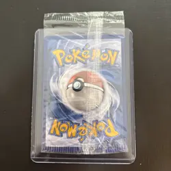 Pokemon TCG Lucario VSTAR SWSH291 Black Star Promo Full Art SEALED - Image 2