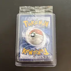 Pokemon TCG Lucario VSTAR SWSH291 Black Star Promo Full Art SEALED (2) - Image 2