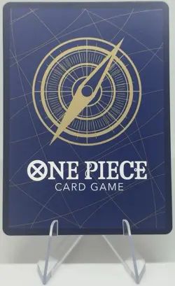 Nefeltari Vivi - ST01-009 - NM - Pre-release Winner - Promo - One Piece - OP1-44 - Image 3