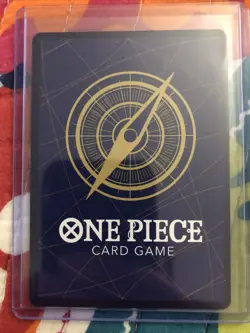 Nefeltari Vivi - ST01-009 - NM - Pre-release Winner - Promo - One Piece - OP1-44 - Image 3