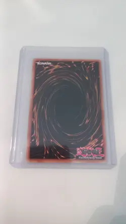 Mulcharmy Purulia MZTM-EN083 Yugioh Maze of the Master Ultra Rare 1st Edition - Image 2