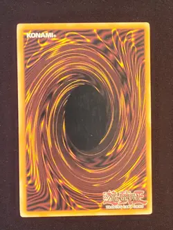 Red Dragon Archfiend Yu-Gi-Oh Card TDGS-EN041 Ultra Rare LP - Image 2