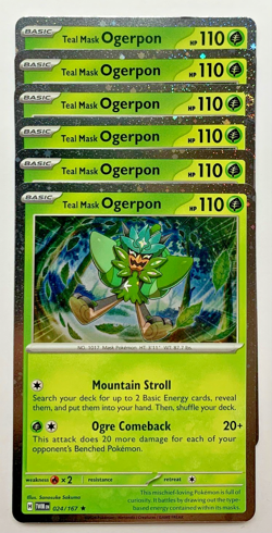 Pokemon Card Lot of 103, Cosmos Foil+, Scarlet & Violet Era+, NM (Full Pics) - Image 3