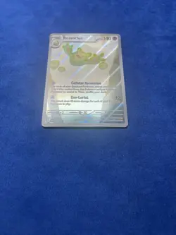 Reuniclus 212 Sv: Scarlet & Violet Promo Cards Holo - Image 1