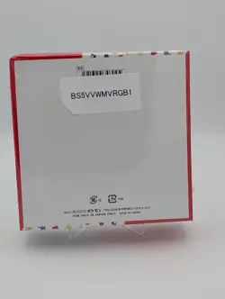 Pokemon Card Scarlet & Violet Sealed 151 Booster Box sv2a Japanese (U.S. Seller) 4521329346038 - Image 2