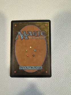 Rhystic Study 45/143 Prophecy Magic The Gathering (MTG) Common NM Card - Image 2