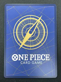 [NM]Monkey D. Luffy ONE PIECE Card Japanese P-043 Weekly Shonen Jump Promo 31J58 - Image 3