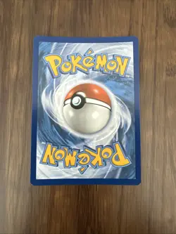 Roark - 242/182 - Pokemon Paradox Rift Full Art Ultra Rare Card NM - Image 2