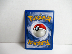 Pokemon Card Neo Destiny 1st Edition Unown X 30/105 WOTC Rare NM - Image 2