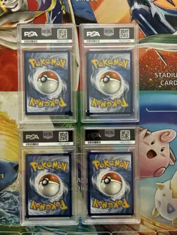 Pokemon Card Lot PSA Lot Full Art Alt Art Etc Dragonite Alakazam Lucario - Image 2