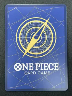 [NM]Monkey D. Luffy ONE PIECE Card Japanese P-043 Weekly Shonen Jump Promo 31J52 - Image 3