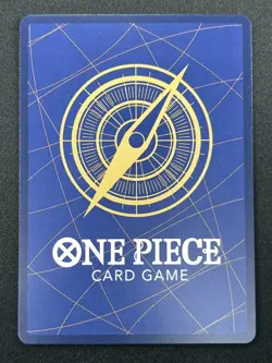 [NM] Buggy ONE PIECE Card Japanese OP09-051 R Emperors in the New World 31J54 - Image 3