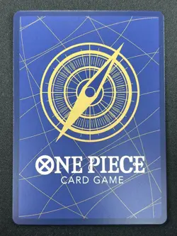[NM] Nami ONE PIECE Card Japanese ST01-007 Parallel Film RED Finale Set 31J53 - Image 3