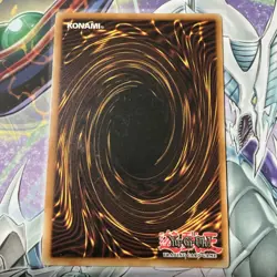 Yu-Gi-Oh Sphinx Teleia Ultra Rare Card EP1-EN003 Beast/Effect LP - Image 4